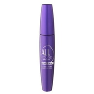 Mascara Ultra Black