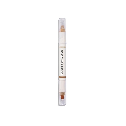  Atelier du Sourcil DUO LUMINABROW Matita Sopracciglia  1 di 3 