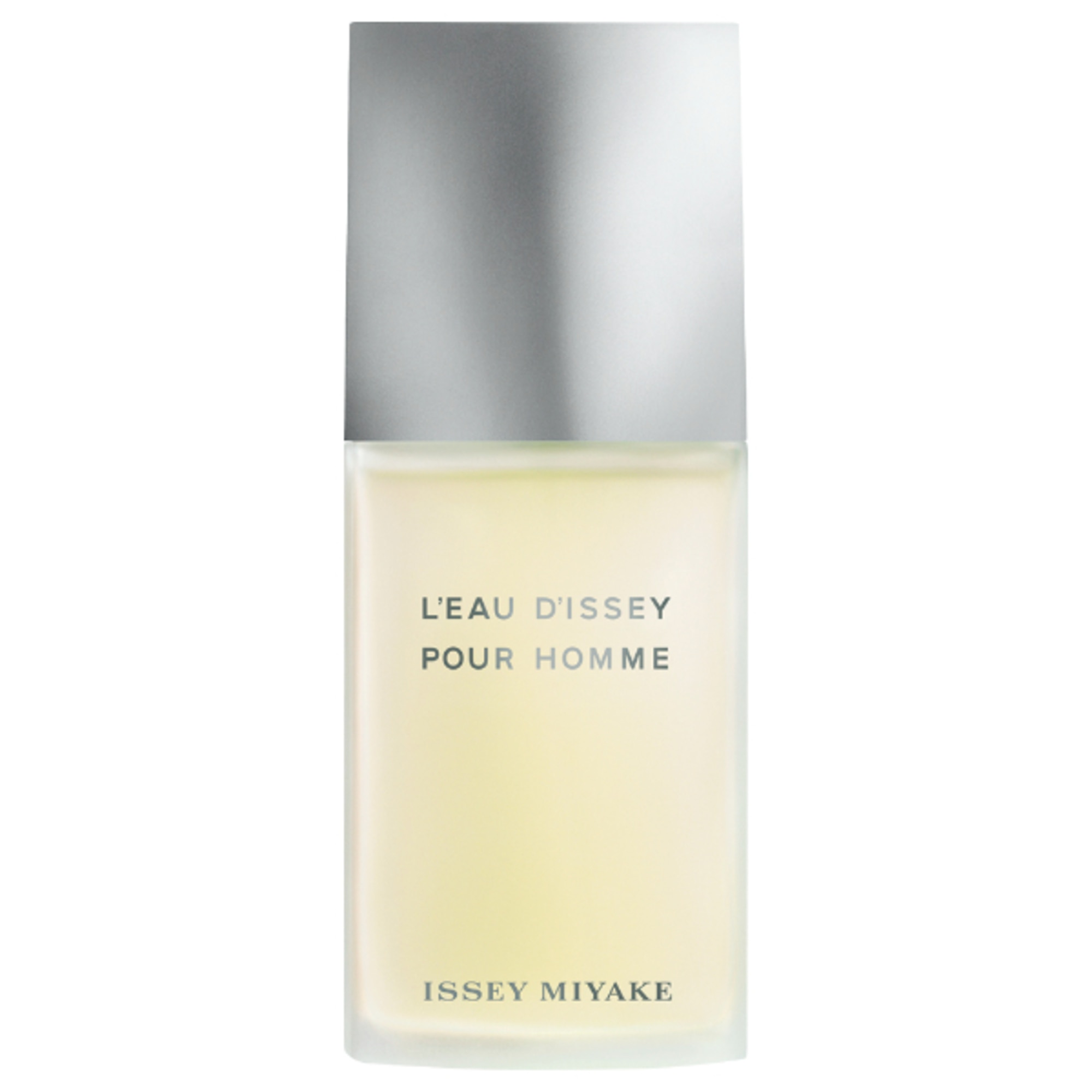75 ML Issey Miyake L'EAU D'ISSEY POUR HOMME EAU DE TOILETTE  EAU DE TOILETTE