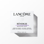 50 ML Lancôme RÉNERGIE NUIT Rm Lift Crema Nuit 50Ml  2 di 2 Rm Lift Crema Nuit 50Ml