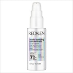 45 ML Redken ACIDIC BONDING CONCENTRATE 24/7 Night & Day Serum  1 di 8 24/7 Night & Day Serum