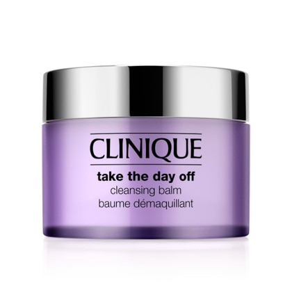 250 ML Clinique TAKE THE DAY OFF Cleansing Balm Jumbo  1 di 2 