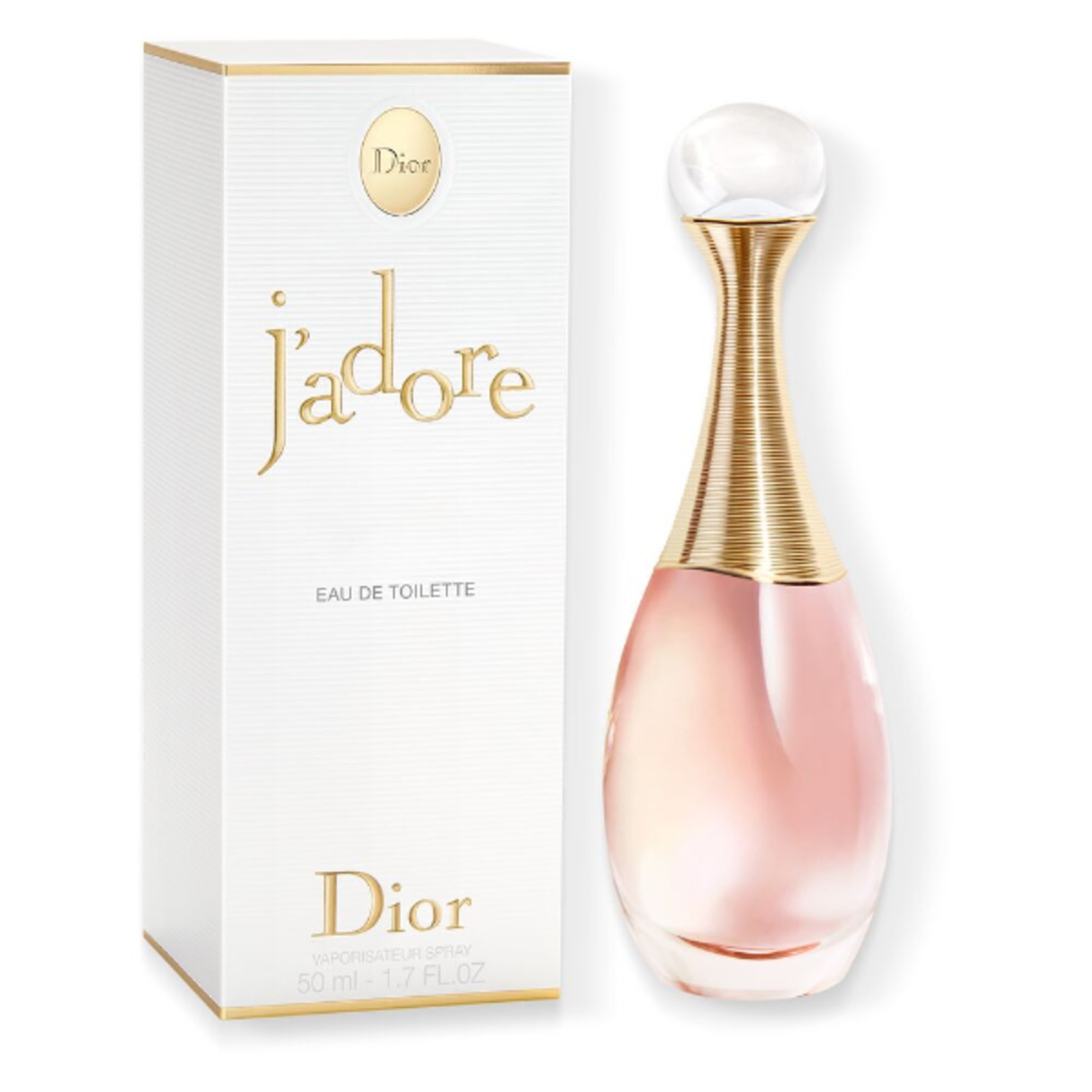 Dior J'ADORE J'ADORE VAPORISATEUR 50 | Marionnaud
