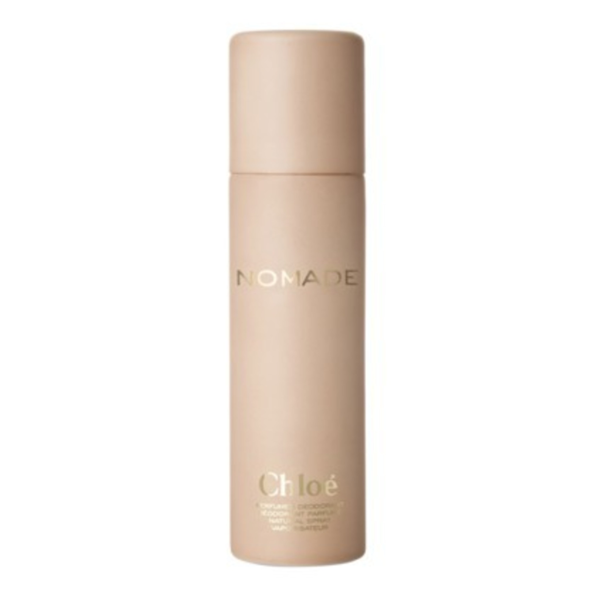 100 ML Chloé CHLOÉ NOMADE Deodorante  Deodorante