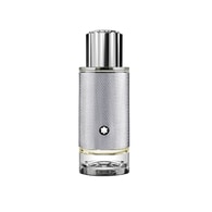 100 ML MONTBLANC EXPLORER PLATINUM Eau De Parfum  1 di 2 