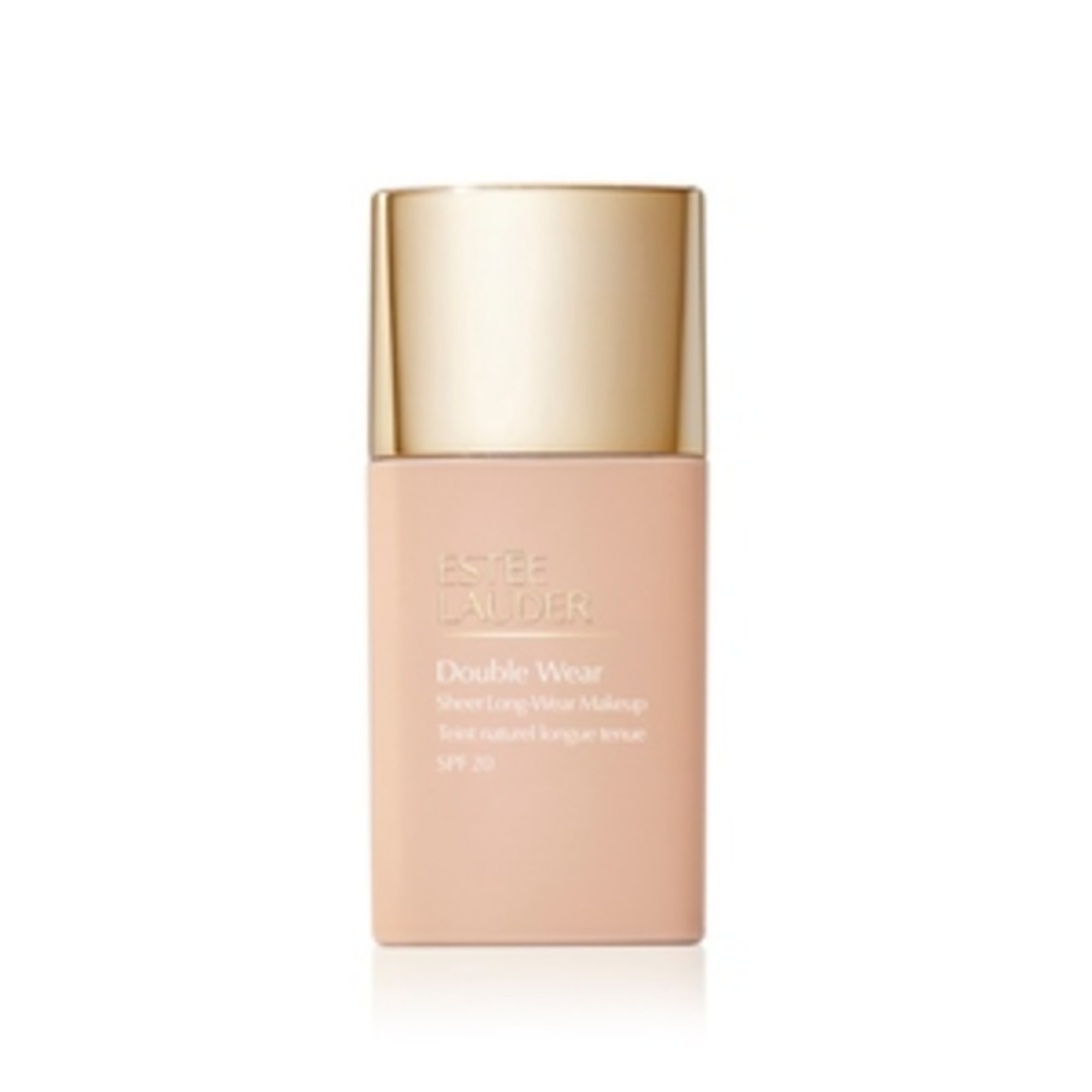 Estée Lauder DOUBLE WEAR SHEER MATTE Fondotinta 1 di 1