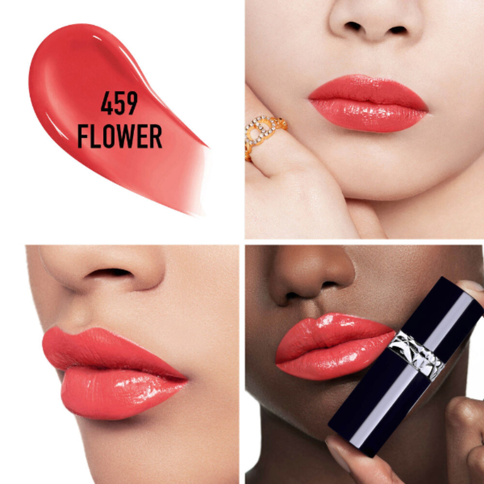 Rossetto Liquido No Transfer
