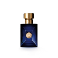 100 ML Versace DYLAN BLUE Dylan Blue Eau De Toilette  1 di 2 