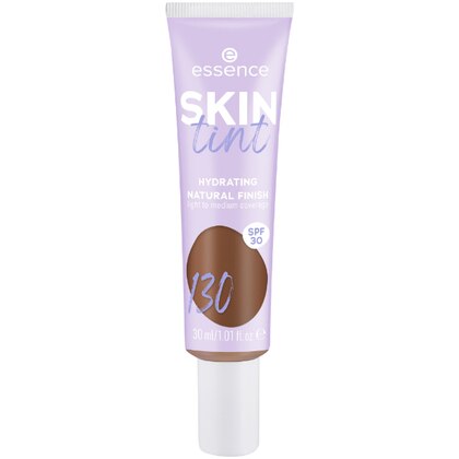  Essence SKIN TINT Fondotinta  1 di 3 