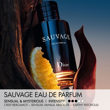 Eau De Parfum