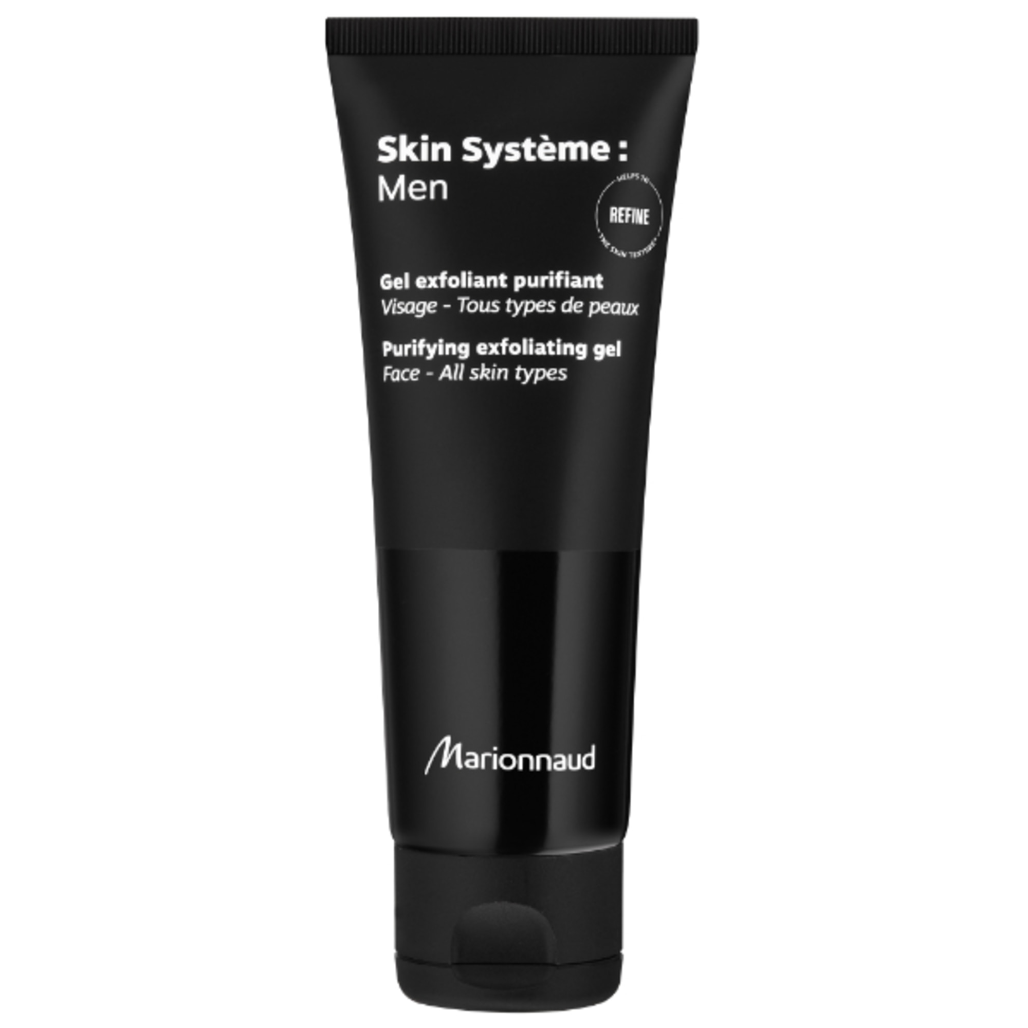 75 ML Marionnaud PURIFYING EXFOLIATING GEL Scrub 1 di 3