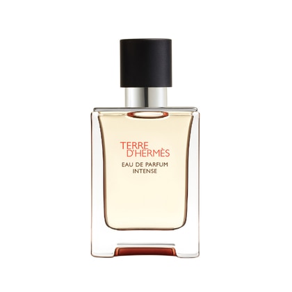 50 ML Hermès TERRE D'HERMÈS Eau De Parfum Intense  1 di 5 