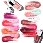 Dior DIOR ADDICT LIP GLOW OIL Olio Labbra Idratante 24 Ore – 3 Finish Ultra-Brillanti 5 di 6 Olio Labbra Idratante 24 Ore – 3 Finish Ultra-Brillanti
