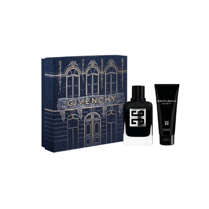 60ml+75ml Givenchy GENTLEMAN EDP Cofanetto Regalo  1 di 5 