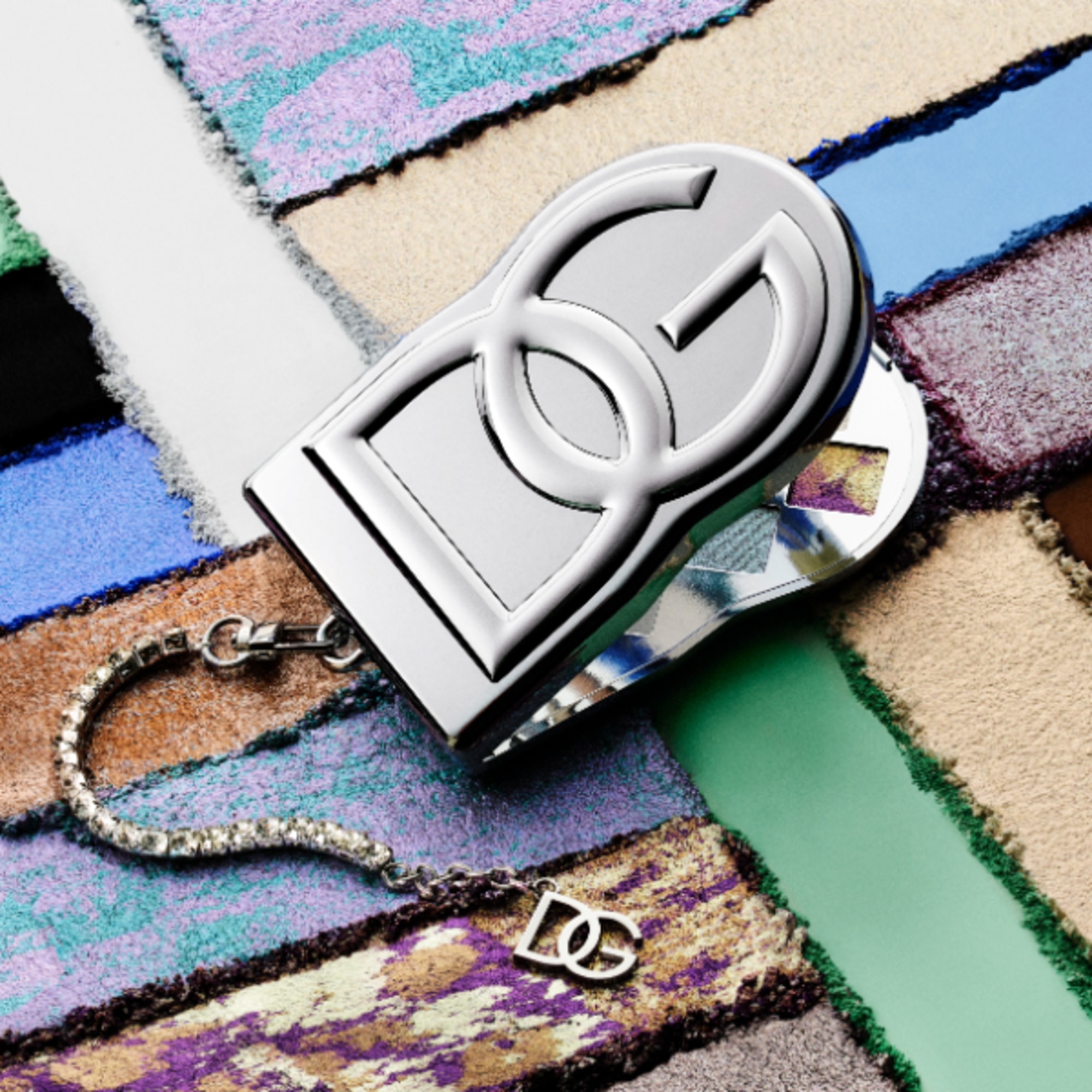 EYE DARE YOU! PALETTE