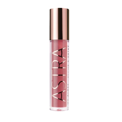 ASTRA MAKE-UP MY GLOSS PLUMP & SHINE Lucidalabbra 1 di 2