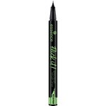 Essence FLICK IT! Precision Brush Eyeliner Waterproof 1 di 5 Precision Brush Eyeliner Waterproof