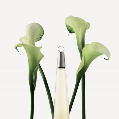 EAU DE TOILETTE