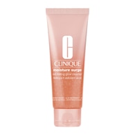 125 ML Clinique MOISTURE SURGE Exfoliating Glow Cleanser - Detergente Esfoliante