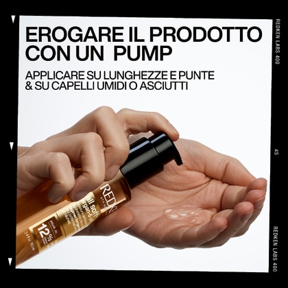 Olio Per Capelli