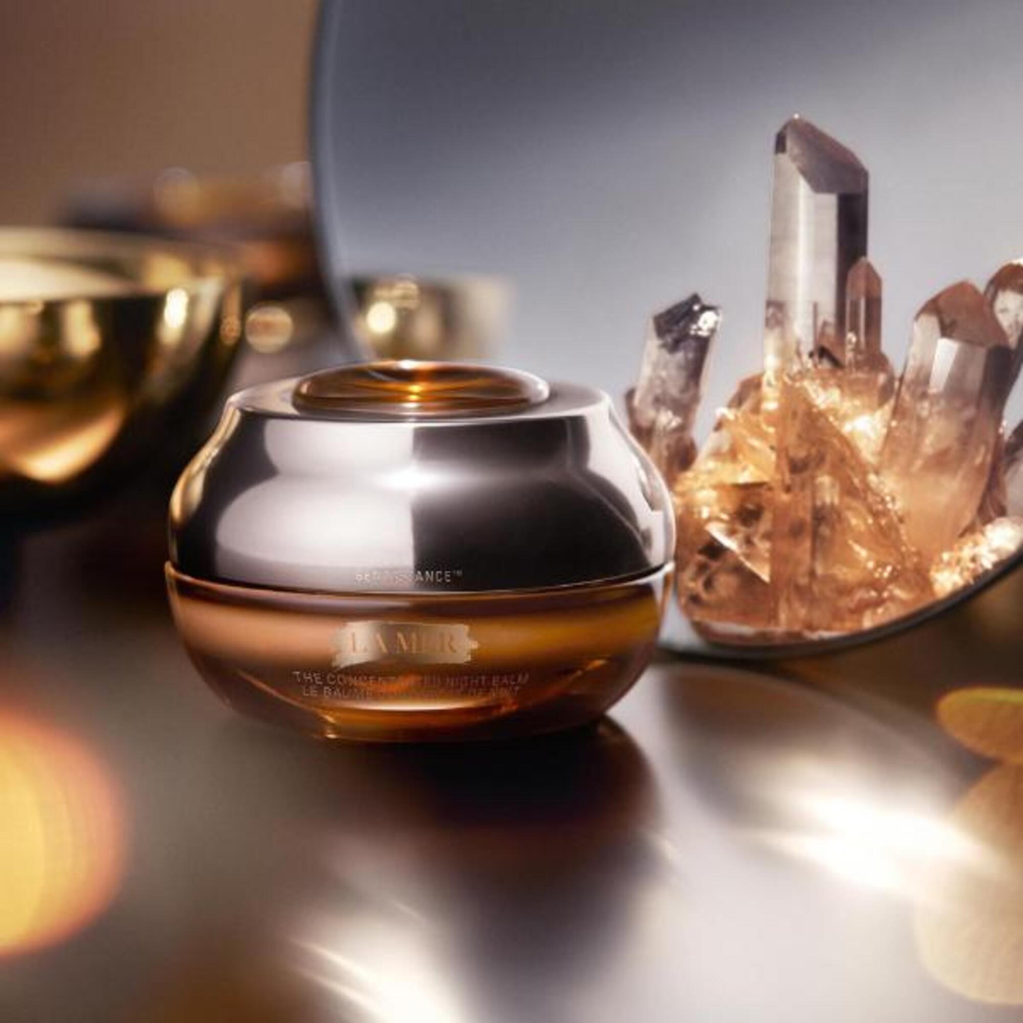 Concentrated Night Balm