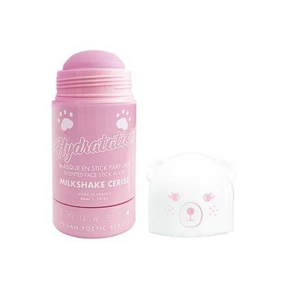 Maschera Stick Viso Argilla - Idratante