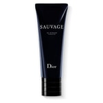 125 ML Dior SAUVAGE Gel de Rasage Sauvage  1 di 3 Gel de Rasage Sauvage
