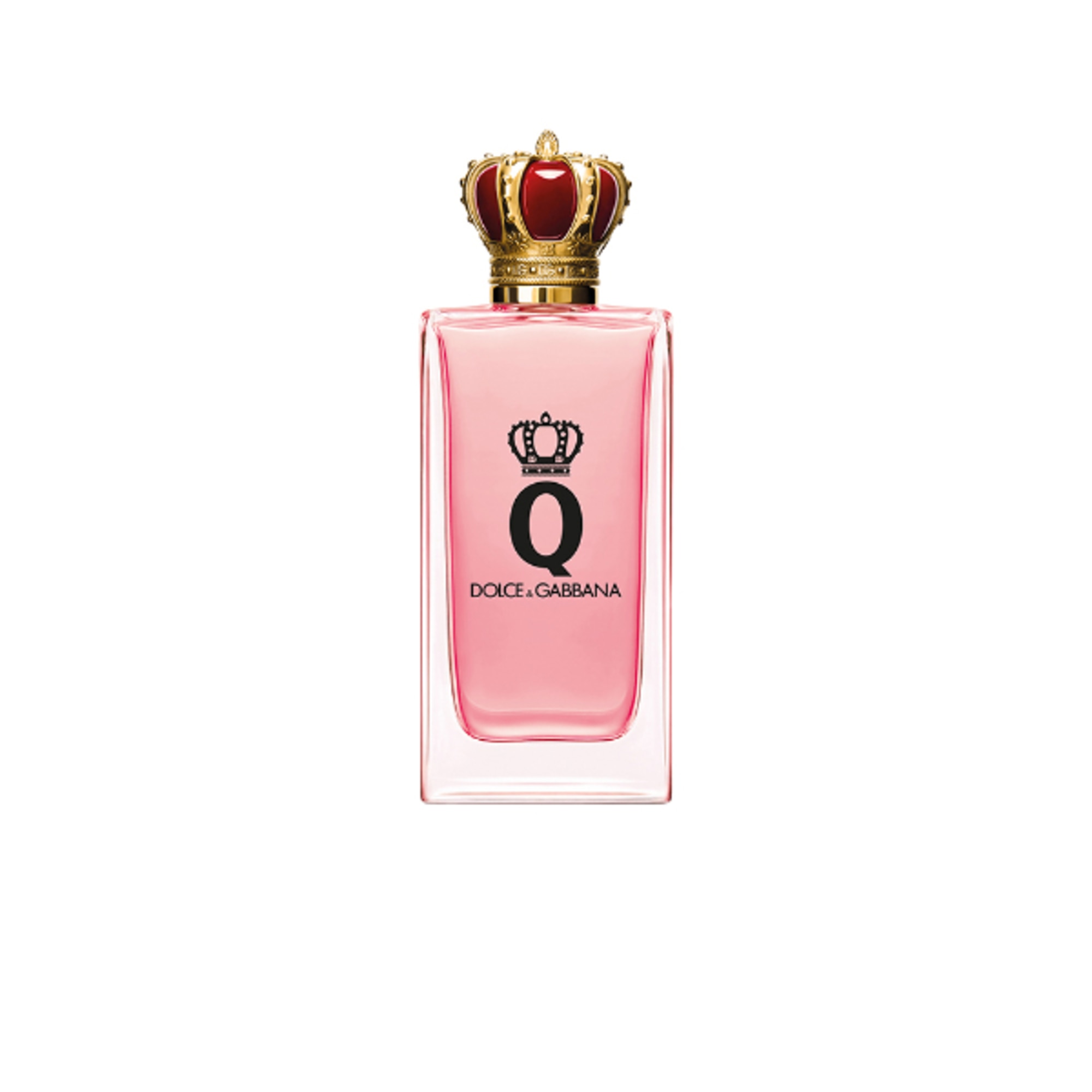 Eau De Parfum