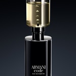 150ml ric Giorgio Armani CODE Eau De Parfum 2 di 5 Eau De Parfum