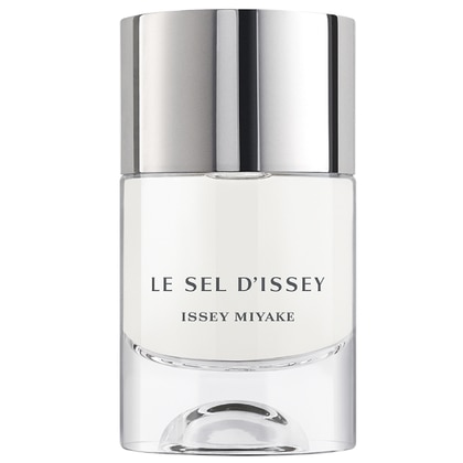 50 ML Issey Miyake LE SEL D'ISSEY Eau De Toilette  1 di 1 Eau De Toilette