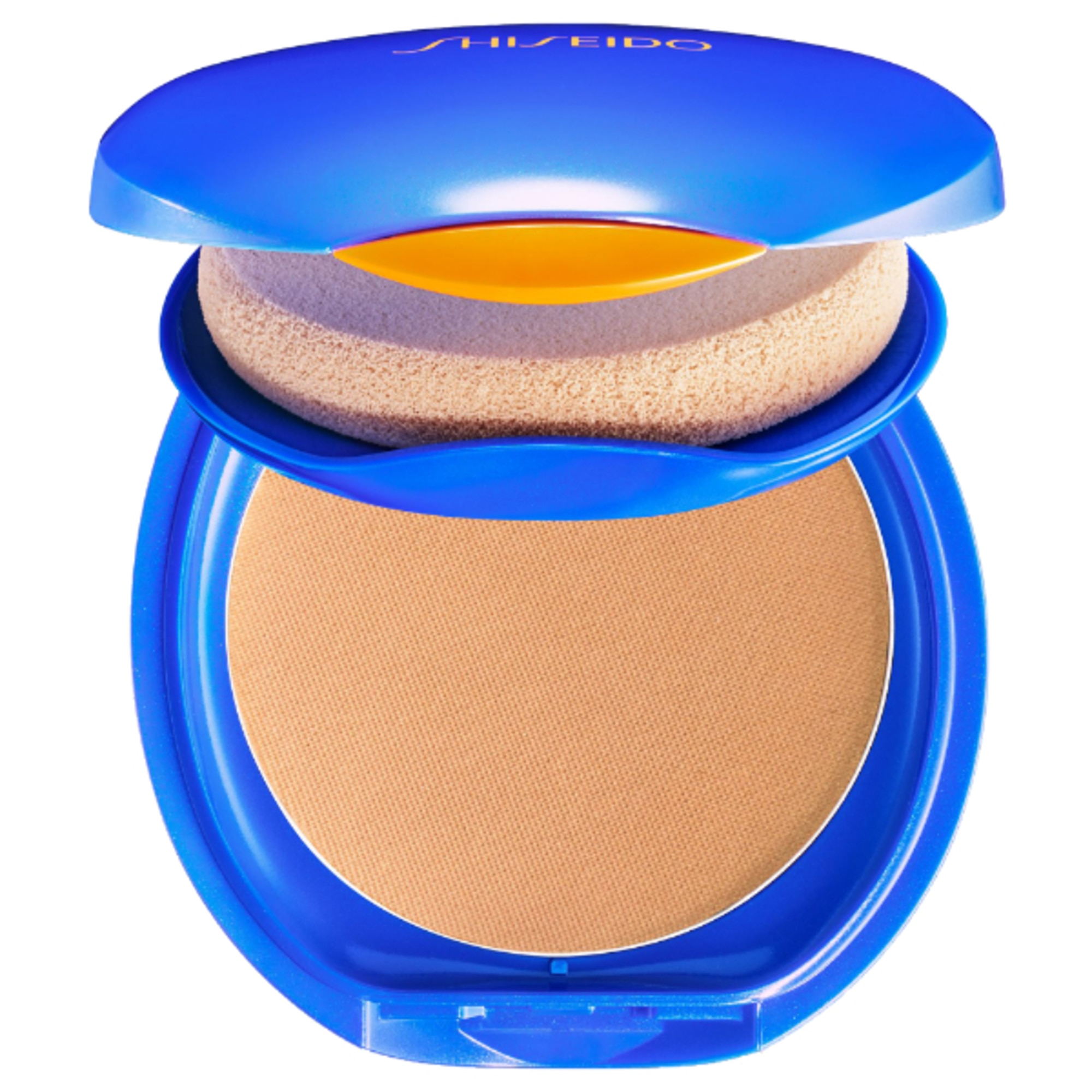 Shiseido UV PROTECTIVE Fondotinta Compatto SPF30 1 di 3