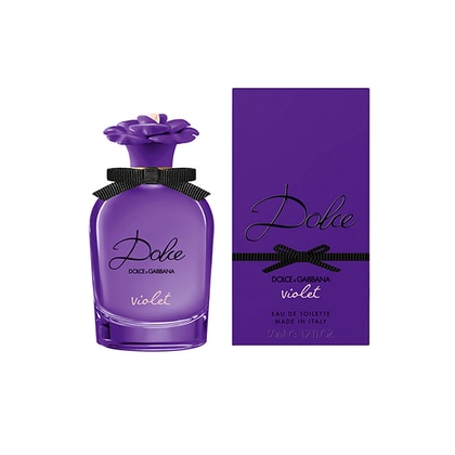Eau De Toilette