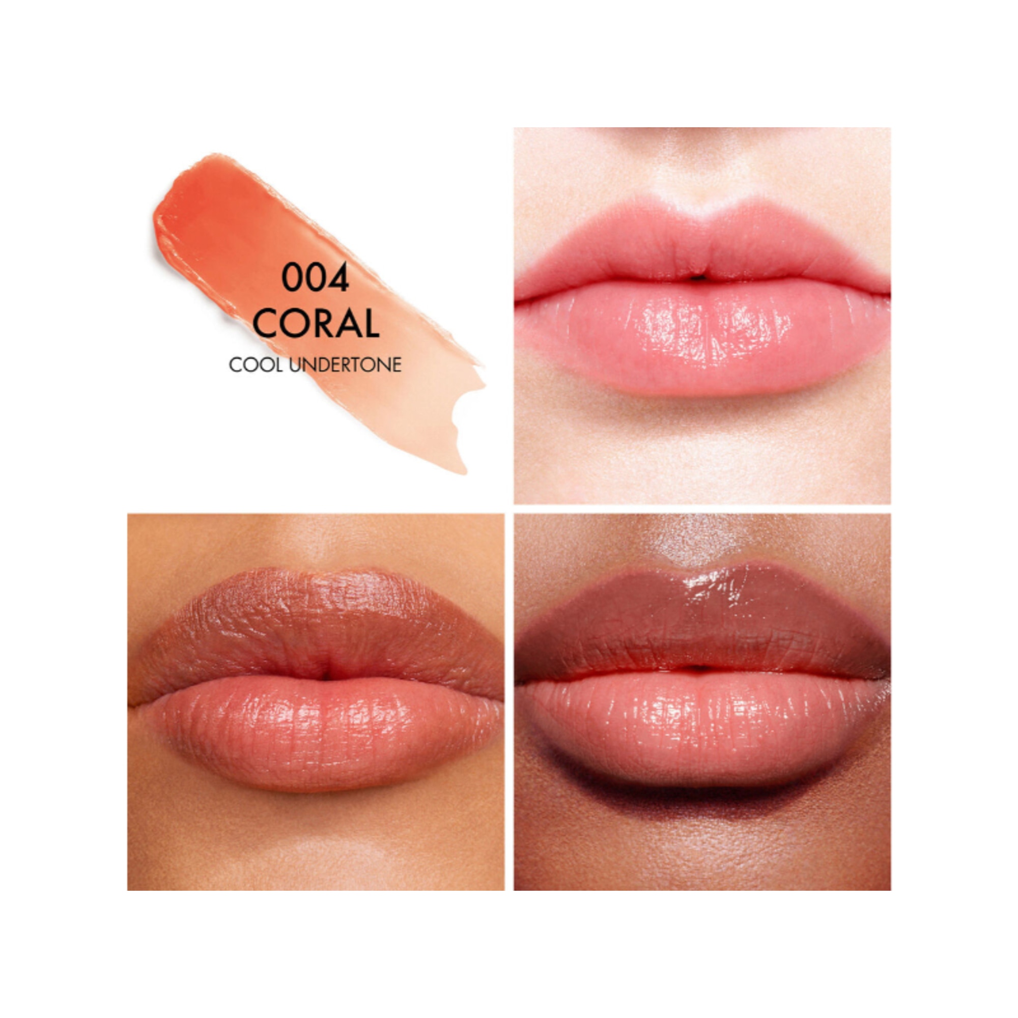 Lip Glow Balsamo Labbra Idratante 48 Ore