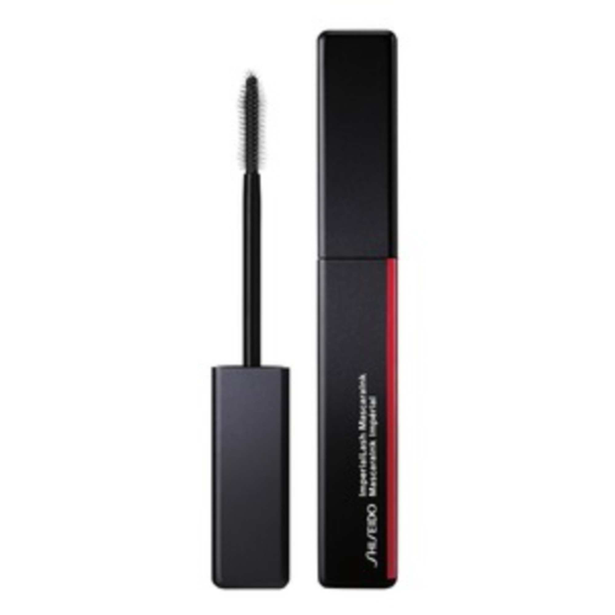 Shiseido MAKE UP Imperial Lash Mascara Ink 1 di 2