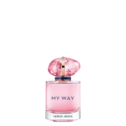 50 ML Giorgio Armani MY WAY NECTAR Eau De Parfum  1 di 3 