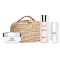  Dior IL RITUALE DI CORREZIONE ANTIETÀ AD ALTA PRESTAZIONE Cofanetto Regalo  1 di 2 