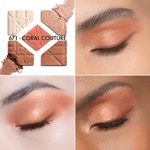 Dior DIORSHOW 5 COULEURS Ombretti a Lunga Tenuta - Edizione Limitata 2 di 5 Ombretti a Lunga Tenuta - Edizione Limitata
