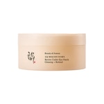  BEAUTY OF JOSEON REVIVE UNDER EYE PATCH GINSENG + RETINAL Maschera Contorno Occhi  1 di 1 Maschera Contorno Occhi