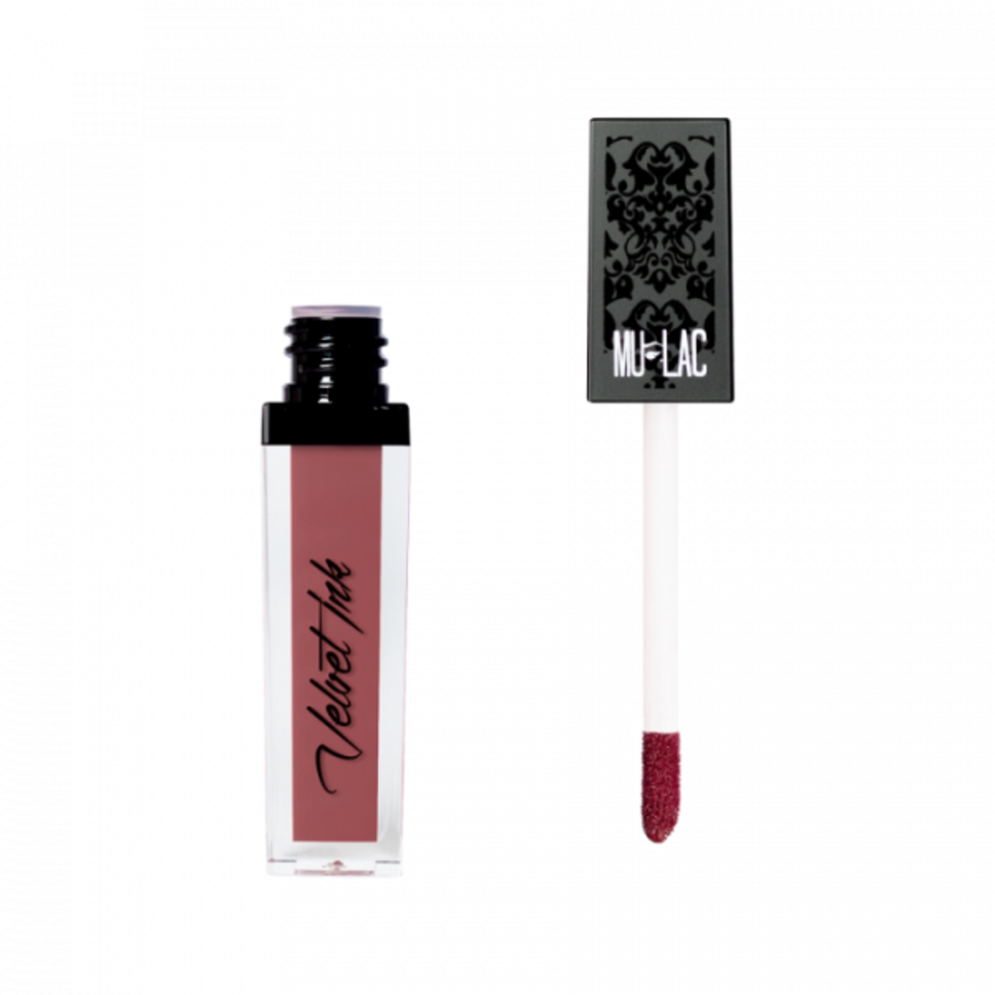 Mulac VELVET INK Rossetto Liquido 1 di 1