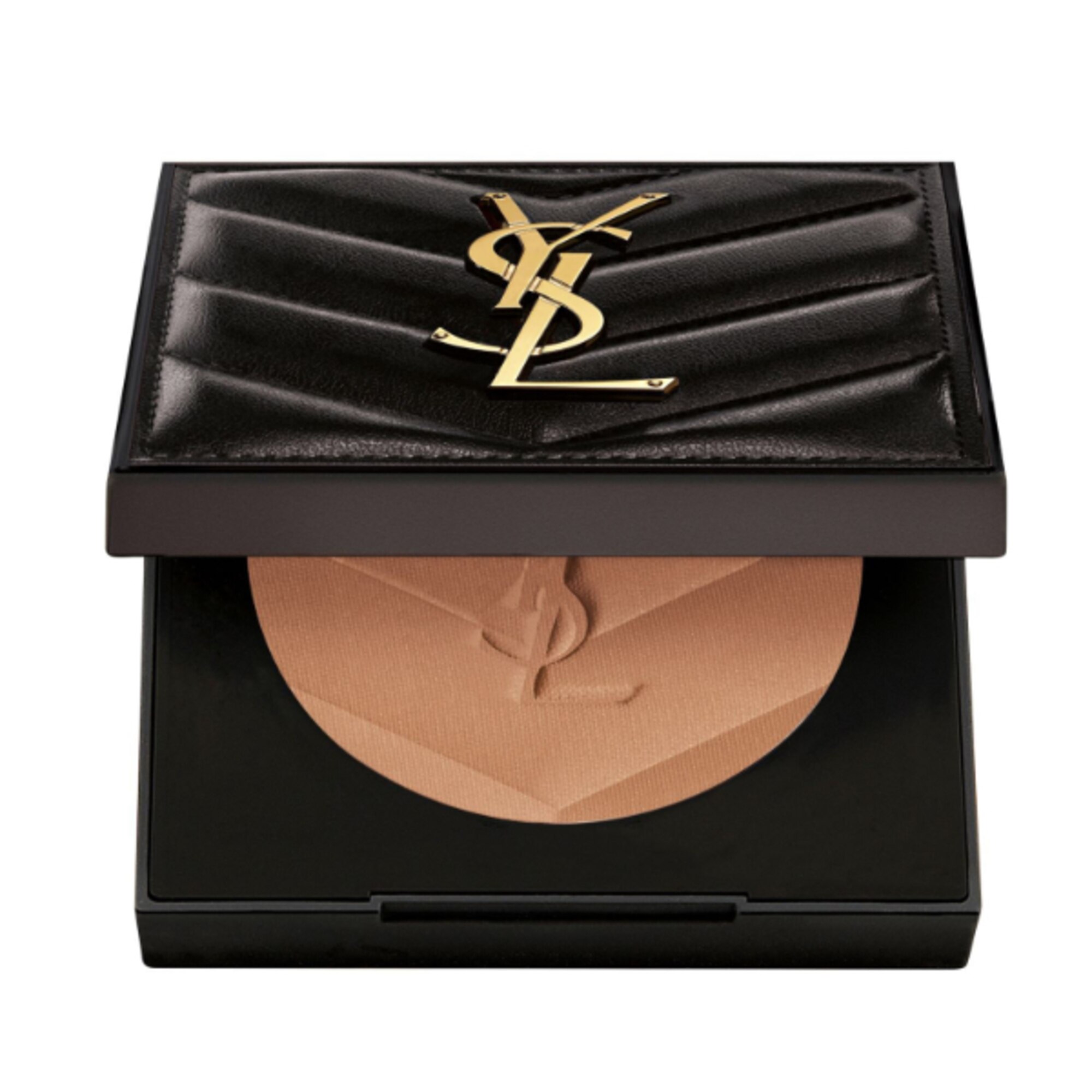 Yves Saint Laurent ALL HOURS HYPER FINISH POWDER Cipra Opaca Multiuso 1 di 3