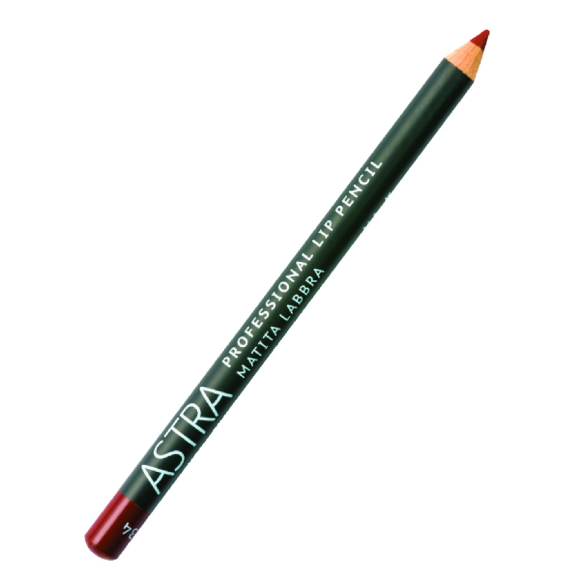 ASTRA MAKE-UP PROFESSIONAL LIP PENCIL Matita Labbra 1 di 1