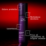 95 ML WELLA ULTIMATE COLOR Spray per Capelli Colorati 8 di 8 Spray per Capelli Colorati