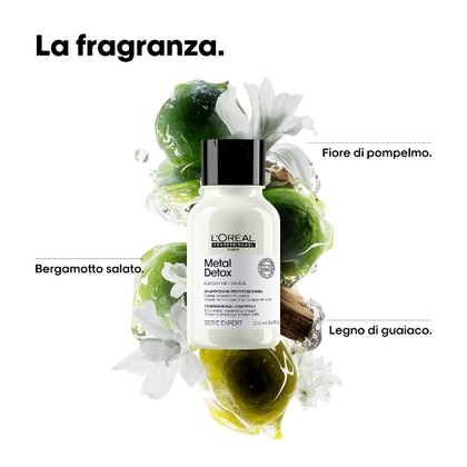 Shampoo