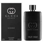 90 ML Gucci GUCCI GUILTY POUR HOMME Eau De Parfum  3 di 3 Eau De Parfum