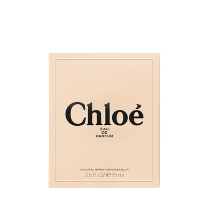 75 ML Chloé CHLOÉ Chloé Eau De Parfum  1 di 6 