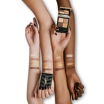 Yves Saint Laurent MINI COUTURE CLUTCH Palette Occhi 2 di 7 Palette Occhi