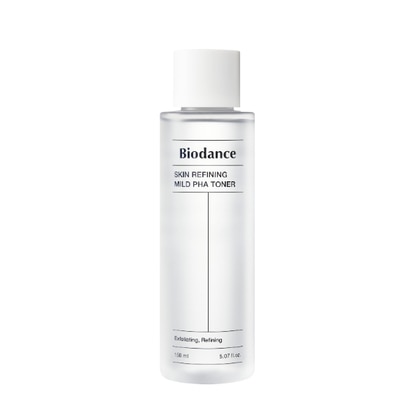150 ML BIODANCE SKIN REFINING MILD PHA TONER Tonico Viso 1 di 1