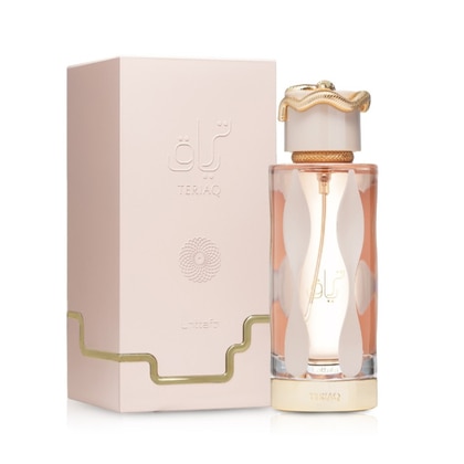 100 ML Lattafa TERIAQ Eau De Parfum 1 di 1