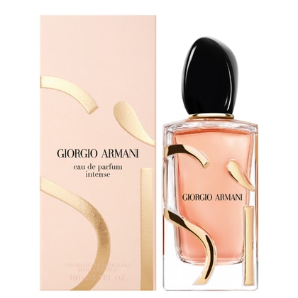 Eau De Parfum