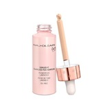 Naj Oleari SUNLIGHT FLAWLESS FOUNDATION Fondotinta Luminoso  1 di 3 Fondotinta Luminoso